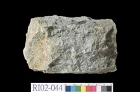 藏品(安山岩)的圖片